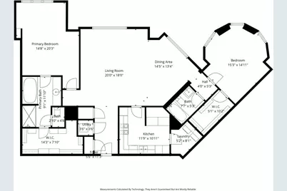 3401 Lee Parkway #102, Dallas, TX 75219 - Photo 28