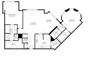 3401 Lee Pkwy, Dallas, TX 75219 - Photo 28