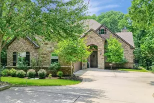 360 Dublin Cir, Gordonville, TX 76245 - Photo 1