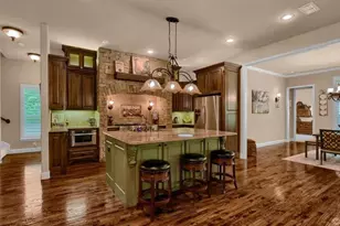 360 Dublin Cir, Gordonville, TX 76245 - Photo 6