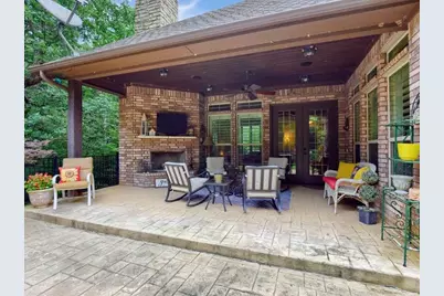 360 Dublin Circle, Gordonville, TX 76245 - Photo 30