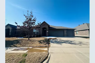 2552 Weatherford Heights Drive, Weatherford, TX 76087 - Photo 1