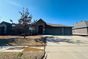 2552 Weatherford Heights Dr, Weatherford, TX 76087 - Photo 1