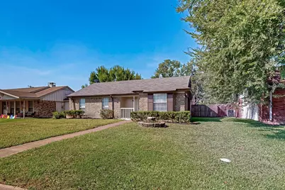 707 Shadybrook Lane, Seagoville, TX 75159 - Photo 2