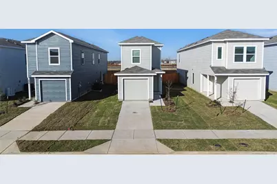 804 Wagtail Drive, Princeton, TX 75407 - Photo 20