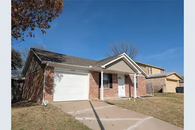10124 Lone Eagle Drive, Fort Worth, TX 76108 - Photo 2