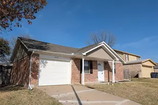10124 Lone Eagle Dr, Fort Worth, TX 76108 - Photo 2