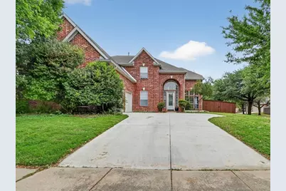 7917 Ocean Drive, Fort Worth, TX 76123 - Photo 4