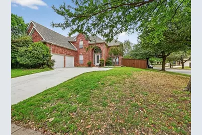 7917 Ocean Drive, Fort Worth, TX 76123 - Photo 2