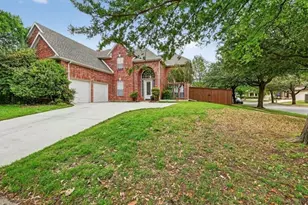 7917 Ocean Dr, Fort Worth, TX 76123 - Photo 2