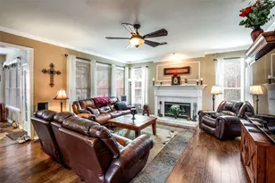 7212 Sage Meadow Way, Plano, TX 75024 - Photo 8