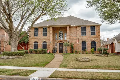 7212 Sage Meadow Way, Plano, TX 75024 - Photo 2