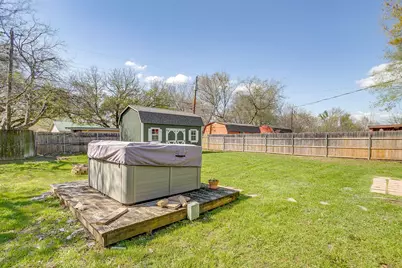 111 Chris Court, Alvarado, TX 76009 - Photo 38