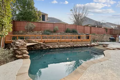 1330 Terrace Drive, Lantana, TX 76226 - Photo 40