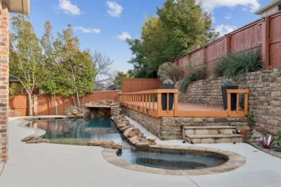 1330 Terrace Drive, Lantana, TX 76226 - Photo 38