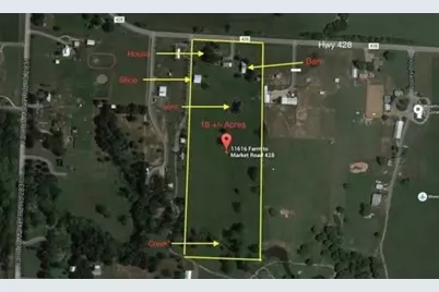 11616 Fm 428, Aubrey, TX 76227 - Photo 4