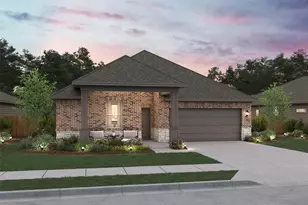 548 Brookside Dr, Van Alstyne, TX 75495 - Photo 1