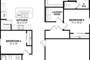 548 Brookside Dr, Van Alstyne, TX 75495 - Photo 2