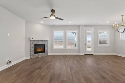 436 Desert Willow Drive, Little Elm, TX 75068 - Photo 26