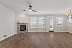 436 Desert Willow Dr, Little Elm, TX 75068 - Photo 26