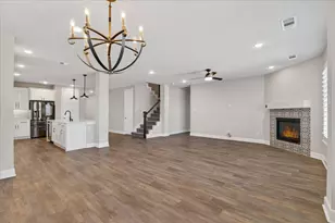 436 Desert Willow Dr, Little Elm, TX 75068 - Photo 18