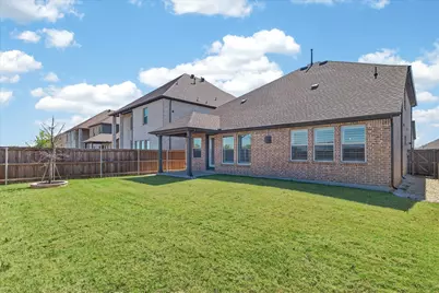 436 Desert Willow Drive, Little Elm, TX 75068 - Photo 28