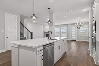 436 Desert Willow Drive, Little Elm, TX 75068 - Photo 16