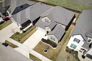 436 Desert Willow Dr, Little Elm, TX 75068 - Photo 30