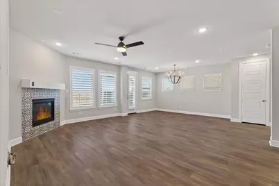 436 Desert Willow Drive, Little Elm, TX 75068 - Photo 4