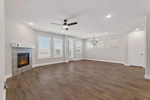 436 Desert Willow Dr, Little Elm, TX 75068 - Photo 4