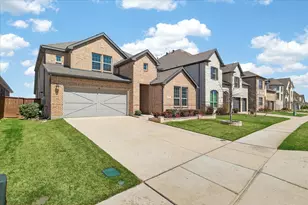436 Desert Willow Dr, Little Elm, TX 75068 - Photo 1