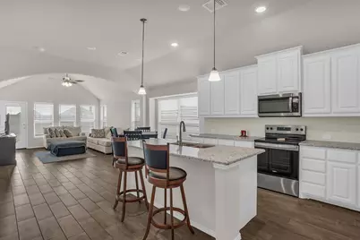 10337 Lenten Rose Street, Fort Worth, TX 76036 - Photo 12