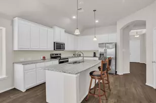 10337 Lenten Rose St, Fort Worth, TX 76036 - Photo 8