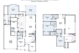 920 Pelotazo Ave, Fort Worth, TX 76247 - Photo 1