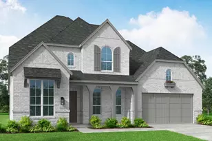 920 Pelotazo Ave, Fort Worth, TX 76247 - Photo 2