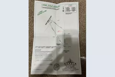 245 Sailview Court, Honey Grove, TX 75446 - Photo 1