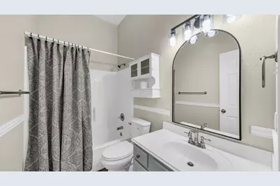 5825 Imes Lane, Fort Worth, TX 76179 - Photo 20