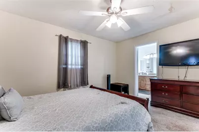 813 Prestwick Street, Bedford, TX 76022 - Photo 16