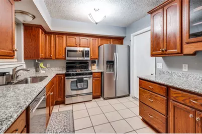 813 Prestwick Street, Bedford, TX 76022 - Photo 14