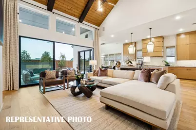 1090 Arlong Park Drive, Prosper, TX 75078 - Photo 12