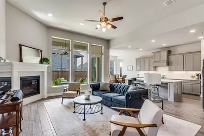 305 Oak Hollow Way, Little Elm, TX 75068 - Photo 2