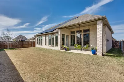 305 Oak Hollow Way, Little Elm, TX 75068 - Photo 36