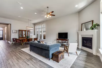 305 Oak Hollow Way, Little Elm, TX 75068 - Photo 10