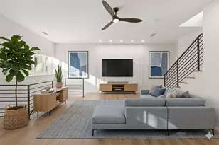 2001 N Prairie Ave, Dallas, TX 75204 - Photo 2