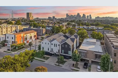 2001 N Prairie Avenue #106, Dallas, TX 75204 - Photo 26