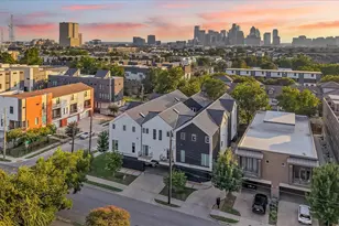 2001 N Prairie Ave, Dallas, TX 75204 - Photo 26