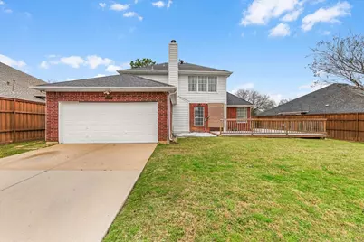 420 Blackjack Trail, Keller, TX 76248 - Photo 26