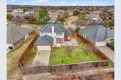 420 Blackjack Trail, Keller, TX 76248 - Photo 34