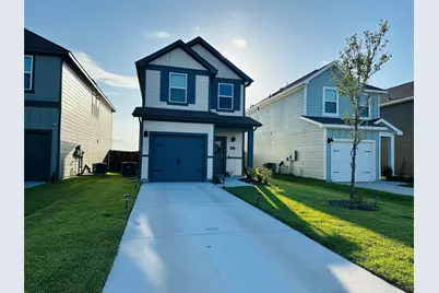 6234 Holly Spring Road, Princeton, TX 75407 - Photo 2