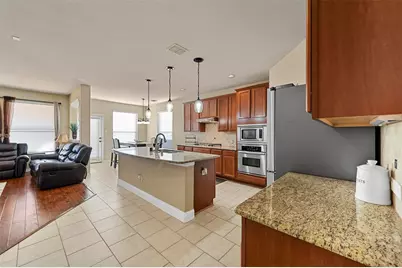 14815 Frisco Ranch Drive, Little Elm, TX 75068 - Photo 8